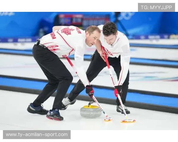 俄罗斯冬奥会冰壶队实现历史突破,夺得金牌,冬奥项目冰壶 俄罗斯冬奥会冰壶队实现历史突破,夺得金牌,冬奥项目冰壶