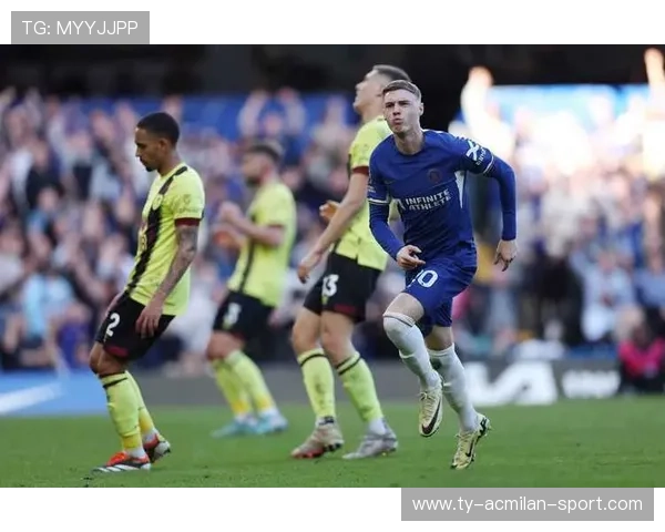 切尔西若在青训与引援间做到平衡，未来可期