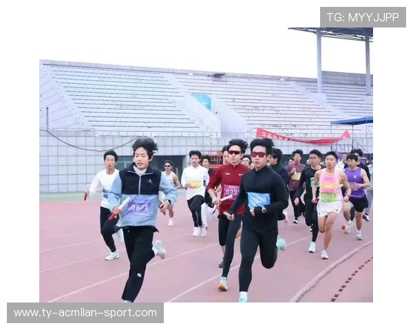 太阳体能赛：侧翼长跑训练成果显著